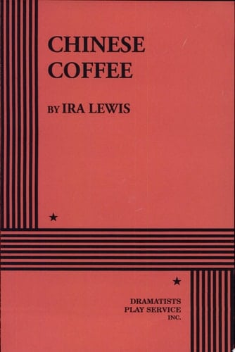 Chinese Coffee