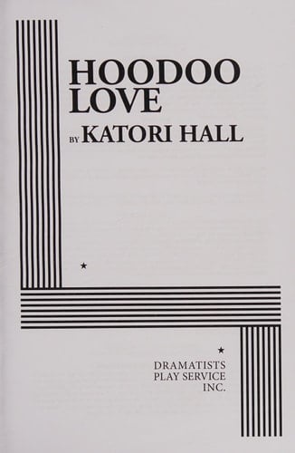 Hoodoo Love