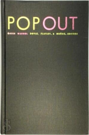 Pop Out Queer Warhol