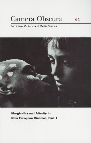 Marginality and Alterity in New European Cinemas, Part 1