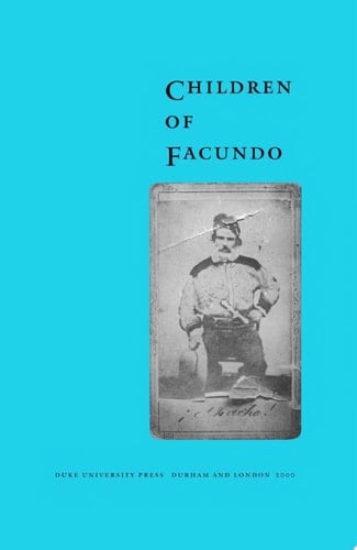 Children of Facundo