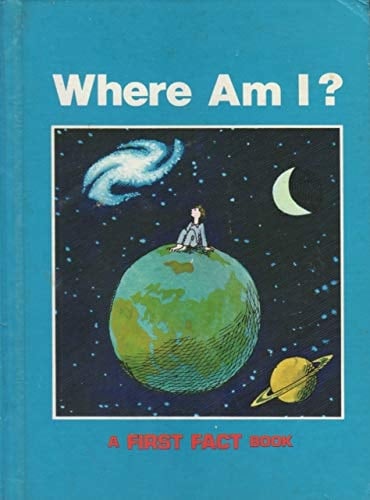 Where Am I?