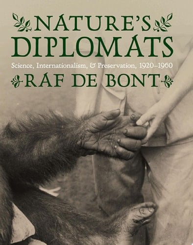Nature's Diplomats