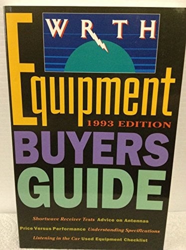 WRTH Equipment Buyers Guide