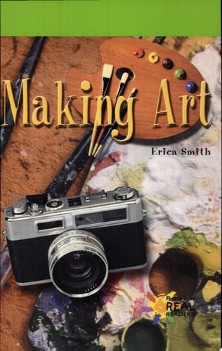 Making Art