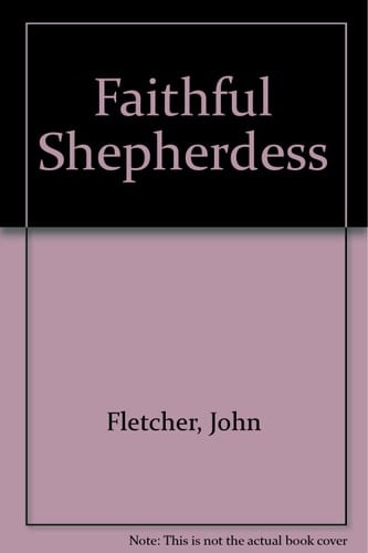 FAITH SHEPERD (Renaissance drama)