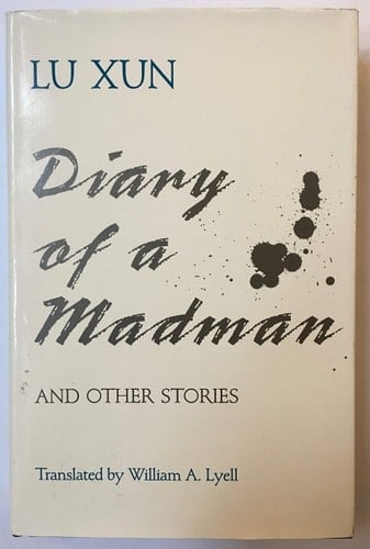 Diary of a Madman and Other Stories