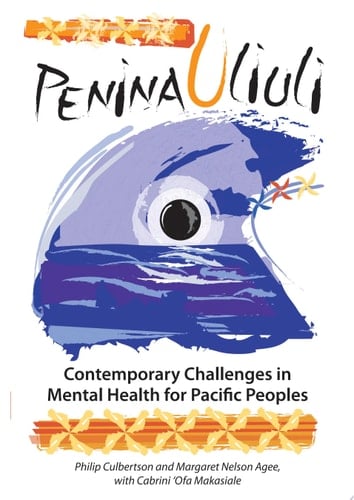 Penina Uliuli Contemporary Challenges in Mental Health for Pacific Peoples