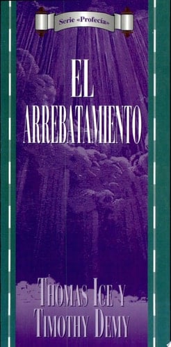 El Arrebatamiento de la Iglesia