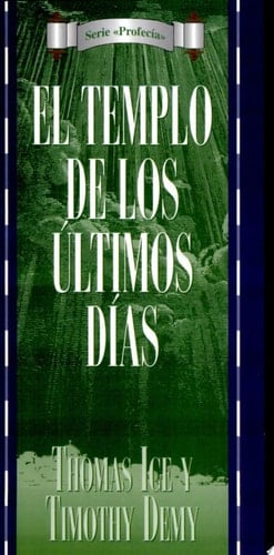 El Templo de los Ultimos Dias