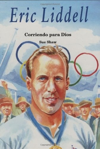 Eric Liddell Corriendo para Dios