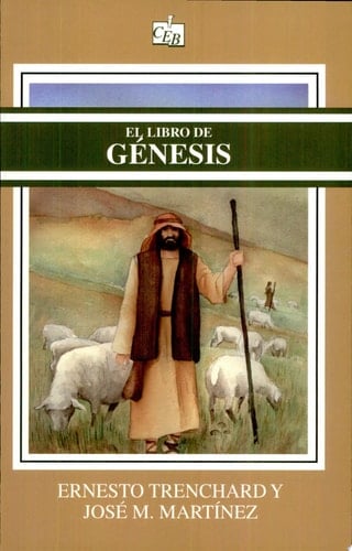 El Libro de Génesis