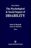 The Psychological and Social Impact of Physical Disability
