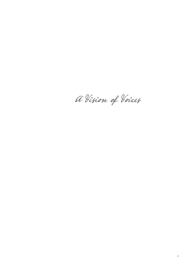 A Vision of Voices John Crosby and the Santa Fe Opera