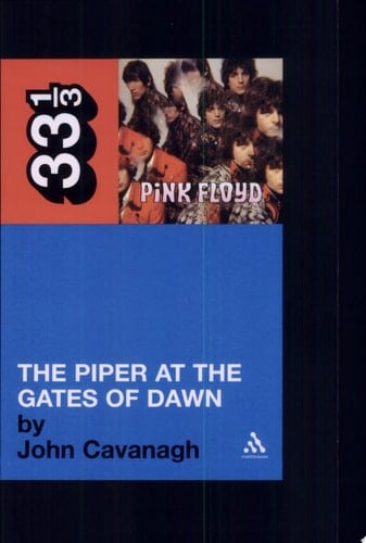 Pink Floyd's The Piper at the Gates of Dawn