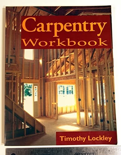 Carpentry Workbook