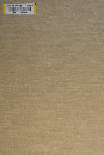 The Jewish-Christian Debate in the High Middle Ages: A Critical Edition of the Ni£Z£Za£Hon Vetus With an Introd., Translation, and Commentary (Judaica, Texts and Translations, No. 4)