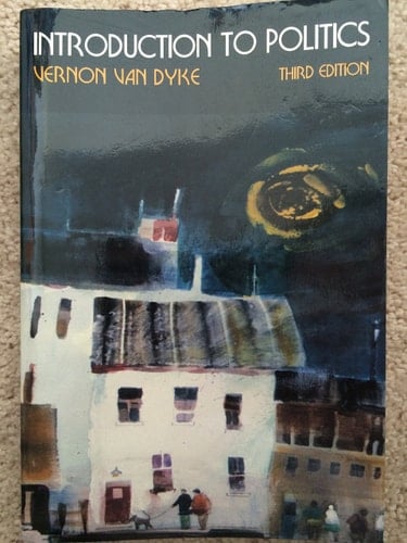 Introduction to Politics