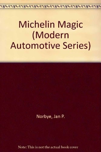 The Michelin Magic