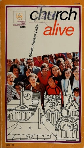 Church Alive