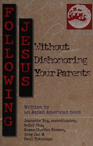 Following Jesus Without Dishonoring Your Parents