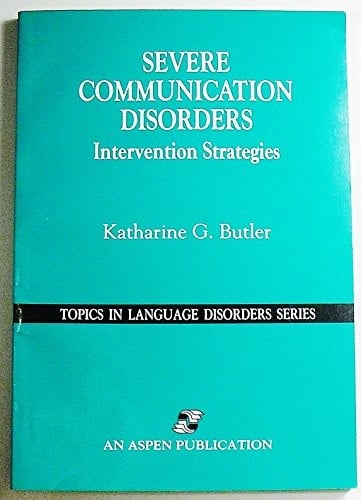 The Topics in Language Disorders (8-Book Set)