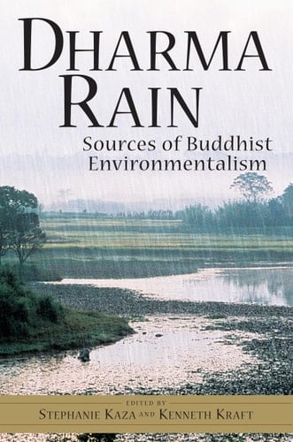 Dharma Rain