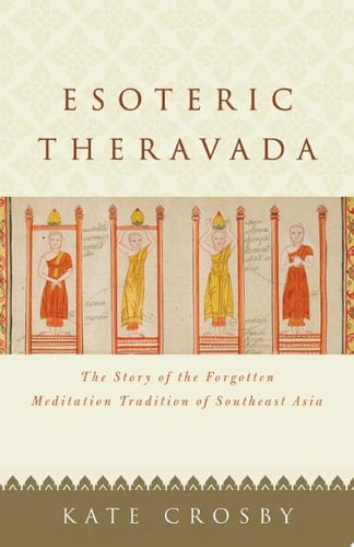 Esoteric Theravada