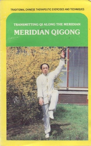 Meridian Qigong Transferring Qi Along the Meridian