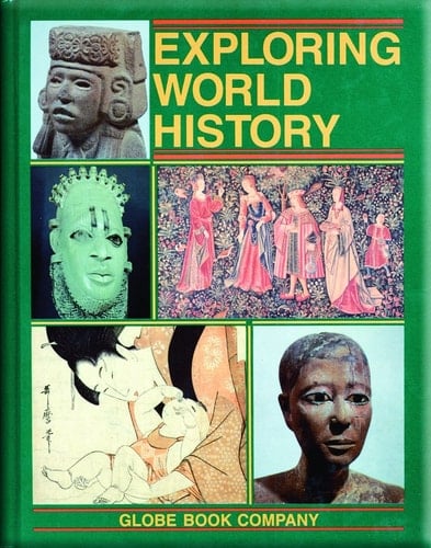 Exploring World History Workbook