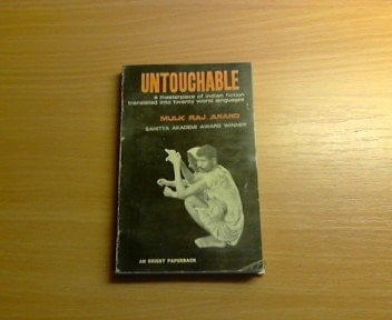 Untouchable