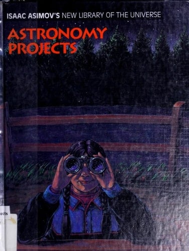 Astronomy Projects
