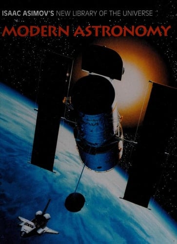 Modern Astronomy