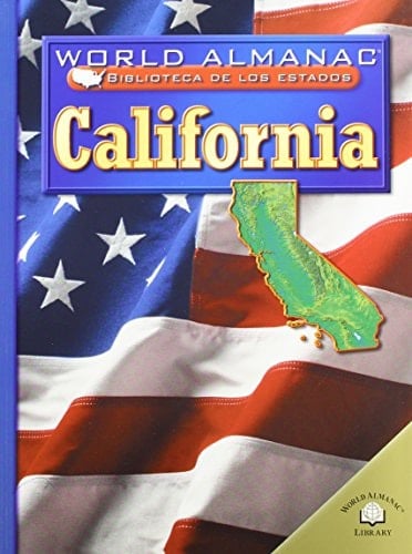 World Almanac Biblioteca de los estados / World Almanac Library of the States
