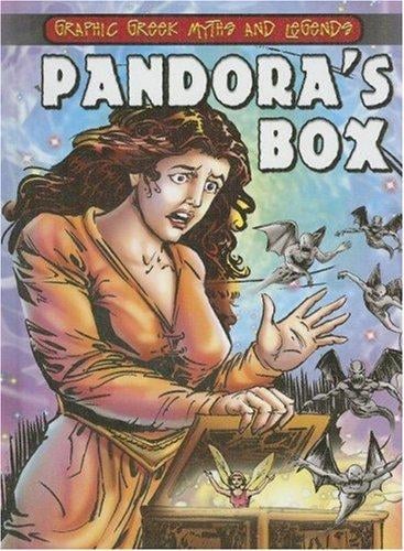Pandora's box