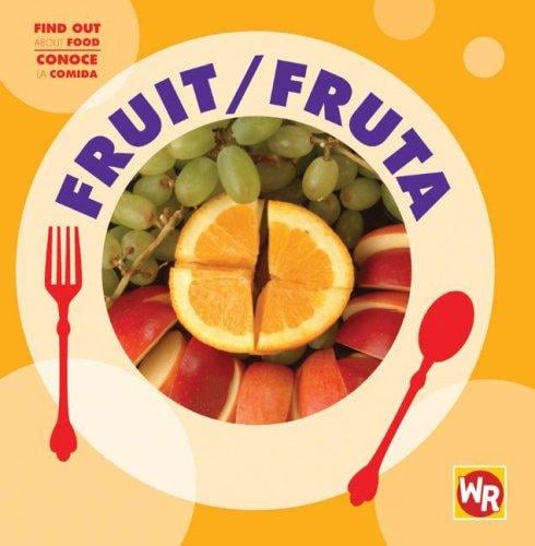 Fruit =: Fruta