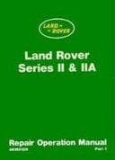 The Land Rover Series II 1959-1970