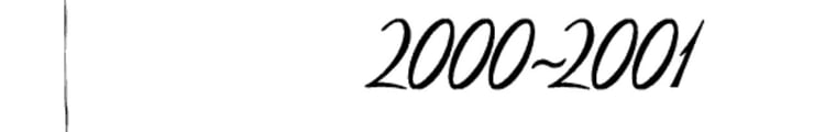 Who's Who in the South and Southwest 2000-2001