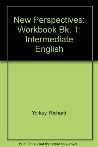 New Perspectives-Workbook 1