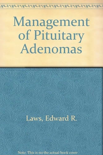 Management of pituitary adenomas and related lesions with emphasis on transsphenoidal microsurgery