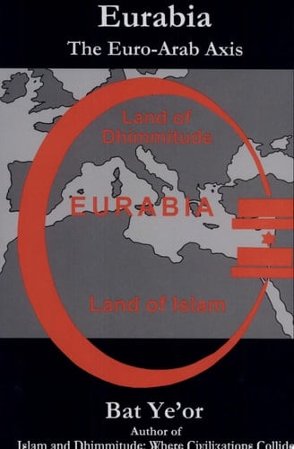 Eurabia-cloth