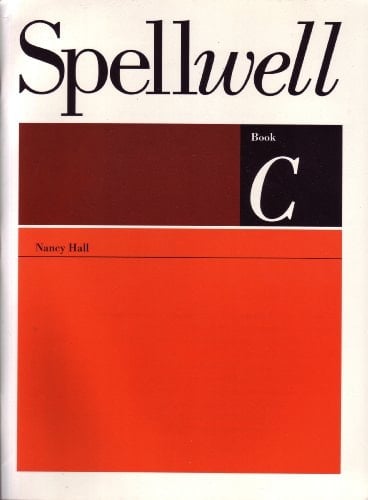 Spellwell BB Gr 3 Student
