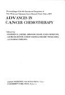 Advances in cancer chemotherapy: Proceedings of the 8th international symposium of the Princess Takamatsu Cancer Research Fund, Tokyo, 1977