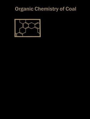 Organic Chemistry of Coal