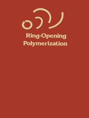 Ring-Opening Polymerization