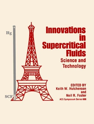 Innovations in Supercritical Fluids