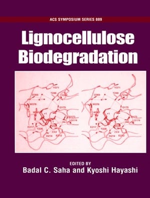 Lignocellulose Biodegradation