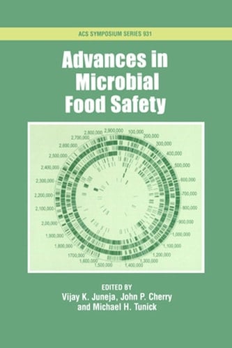 Advances in Microbial Food Safety