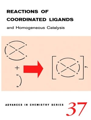 Reactions of Coordinated Ligands