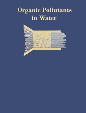 Organic Pollutants in Water